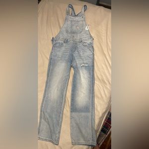 Coveralls